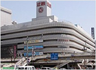 近鉄百貨店アベノ店