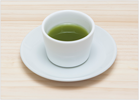 日本茶