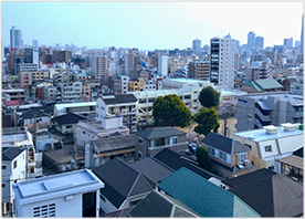 街並み